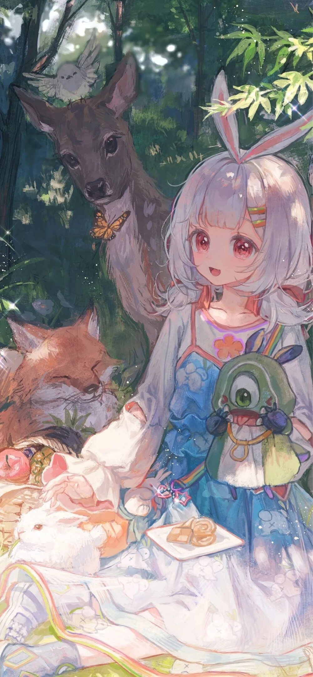 热播4
